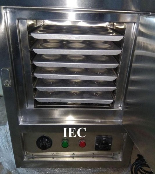 Manufacturer, Exporter, Importer, Supplier, Wholesaler, Retailer, Trader of Idli Steamer in New Delhi, Delhi, India.